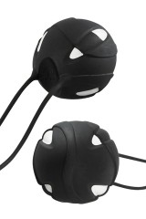 Smartball TENEO UNO Fun Factory Blanc/Noir