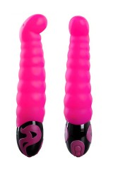 Vibromasseur Smartvibe - Patchy Paul