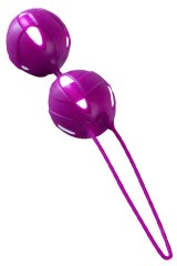 Smartball Teneo Blanc/Raisin