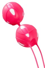 Nouveau! Smartball Teneo Blanc/Rose Indien
