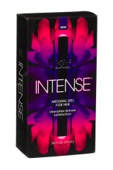 Intense par K-Y, le gel stimulant pour Elle.