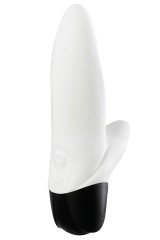 BiMini Flash Blanc + Chargeur GRATUIT !