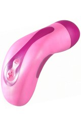 Stimulateur LAYAspot couleur Magenta/Rose