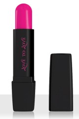 Love Lips ! - Rouge � l�vres vibrant