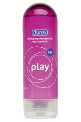 Durex Play Massage 2 en 1