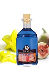 Huile Shunga aux Fruits Exotiques