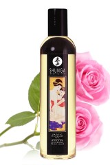 Huile de ''Massage �rotique'' Aphrodisia Roses