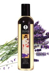 Huile de Massage �rotique Sensation Lavande