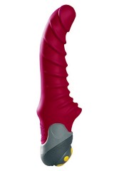 Vibromasseur Fun Factory G-Twist Rouge Framboise