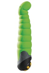 Vibromasseur Patchy Paul II Vert Pomme