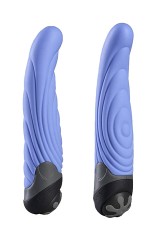 Vibromasseur Galan II Bleu Oc�an