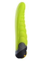 Vibromasseur Stranger II Pistache
