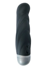 Mini Vibromasseur Meany Noir