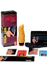 Love Cube Dream Vibe